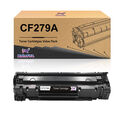 1x Toner Kompatibel für HP 79A CF279A LaserJet Pro MFP M26nw M26a Pro M12a M12w.