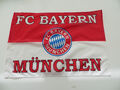FC BAYERN MÜNCHEN – Fan Artikel, Fahne, #6