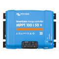 Victron SmartSolar MPPT 100/50 50A 12V/24V SOLAR-LADEREGLER Bluetooth integriert