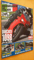 MO-Sonderheft Motorradmagazin Motorräder aus Italien Nr.10 / 2007