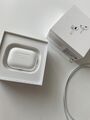 Apple AirPods Pro 2. Generation mit MagSafe Kabellosem Ladecase - Weiß