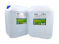 ADBLUE® 2x10 liter Harnstofflösung für Dieselmotor Additiv mit Ausgießer DIN-ISO