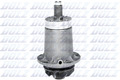 DOLZ Wasserpumpe Motorkühlung M186 für MERCEDES 123 W123 C123 Model S123 KLASSE