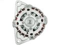 AS-PL Lichtmaschine Generator 150A 12V für Fiat Ducato Kasten Iveco Daily V 250