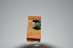eSHa Gastrobac 10 ml - gegen bakterielle Schleimbildung