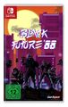 Black Future 88 (Nintendo Switch, 2020)