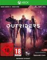 Outriders (Microsoft Xbox One, 2020)