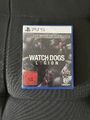 Watch Dogs: Legion (Sony PlayStation 5, 2020)