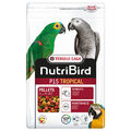 Versele-Laga NutriBird P15 Tropical 3 kg, Vogelfutter, UVP 27,00 EUR, NEU