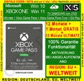 Xbox Game Pass Ultimate 12 + 1  Monate Game Pass Core Download Code DE EU GLOBAL