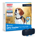 Tractive GPS DOG 4| GPS Tracker für Hunde mit Gesundheitswarnungen | GEBRAUCHT