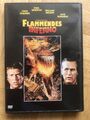 Flammendes Inferno * Paul Newman * Steve McQueen * DVD * wie neu