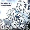 Passport - Earthborn LP 1982 (VG+/VG+) '