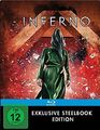 Inferno [Exklusive Steelbook Edition]