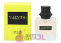 Valentino Donna Born In Roma Yellow Dream Edp Spray 30,00 ml