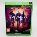 Outriders (Xbox One/Xbox Series X) [1636]