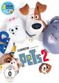 Pets 2 | DVD | 1x DVD-9 | Deutsch | 2019 | Universal Pictures