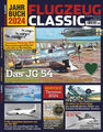 Flugzeug Classic Jahrbuch 2024 Das JG 54
