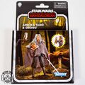 DELUXE AHSOKA TANO & GROGU Star Wars The Vintage Collection Action Figur 