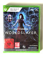 Outriders Worldslayer Microsoft Xbox Series X, S und One Spiel X-Box NEU