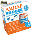 ARDAP Fogger 2 X 100Ml - Effektiver Vernebler Zur Ungeziefer- & Flohbekämpfung F
