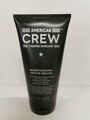 American Crew  Shaving Skincare Moisturizing Shave Cream 150ml
