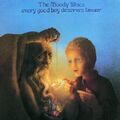 THE MOODY BLUES - EVERY GOOD BOY DESERVES FAVOUR  CD  9 TRACKS ROCK NEU