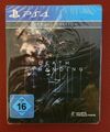 Death Stranding Special Edition PlayStation 4 Spiel PS4 Game Abenteuer Action