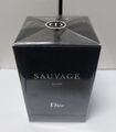 Dior Sauvage Elixir Parfum 60 ml - Neu und versiegelt!