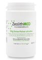Zeolith MED Detox-Pulver ultrafein 120g, Apothekenqualität, laboranalysiert