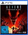 Aliens: Fireteam Elite, PS5 Spiel, Sony PlayStation 5, 2021, NEU & OVP, USK16