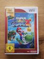Super Mario Galaxy 2 (Nintendo Wii)