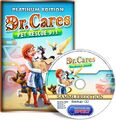⭐️Dr. Cares - Pet Rescue 911 Platinum Edition - PC / Windows - BLITZVERSAND ⭐️