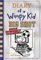 Diary of a Wimpy Kid 16. Big Shot von Kinney, Jeff | Buch | Zustand gut