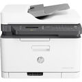 HP Color Laser MFP 179fwg Farblaser Multifunktionsdrucker  A4 Drucker, Scanne...