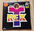 MARC BOLAN & T.REX - GREATEST HITS - (P)1968 - 1970  2-LP-RECORD-SET - 