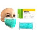 Medizinischer Mundschutz 3-lagig Hygienemaske OP-Maske 14683 IIR CE MNS-Maske