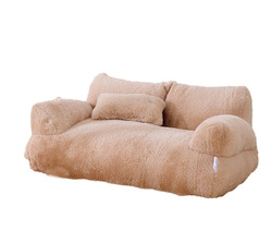 Luxus Katzenbett Katze Bett Couch Katzensofa 🐈‍⬛ Viele Größen & Farben 😺