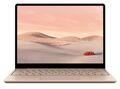 Microsoft Surface Laptop Go 12,4 Zoll i5 8 GB RAM 128 GB SSD Sandstone Notebook