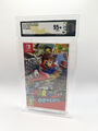 Super Mario Odyssey RGS 95+ **Switch NEU (No VGA WATA UKG)