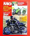 Zeitschrift: MO MotorradMagazin 4/2004 *Kawasaki Vincent Black Lightning Zubehör