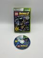 LEGO Batman 2 - DC Super Heroes - Microsoft Xbox 360