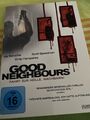 Good Neighbours - Fahrt zur Hölle, Nachbarn!           DVD