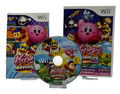 Kirby's Adventure Wii - Nintendo Wii Spiel