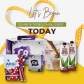 Clean 9 Forever Chocolate Berry inkl. Argi+