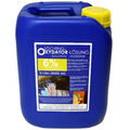 SÖCHTING Oxydator Lösung 6 %  Wasserstoff Peroxyd Sauerstoff Ausströmer Aquarium