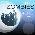 The Zombies: In Stereo: NEU 4CD Jewelcase+Slipcase REP5288