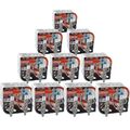 10x OSRAM NIGHT BREAKER LASER H1 DuoBox Next Generation 3200 K 1550 lm