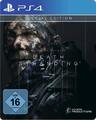  Death Stranding Special Edition PS4 Uncut NEU & OVP | Playstation 4 Spiel