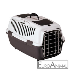 Hundetransportbox Katzen-Transportbox 6kg bis 25kg Kennel Autobox Hundebox